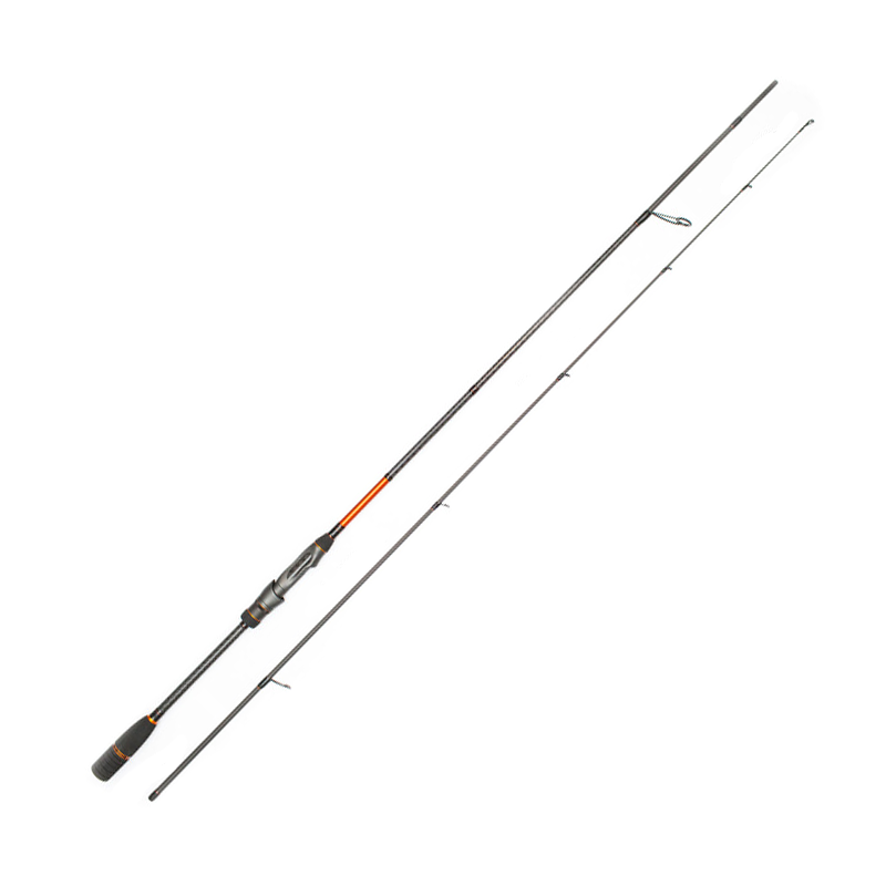 Удилище спиннинговое Maximus GRAVITY JIG 25MH 2,5m 14-43g. Фото №1