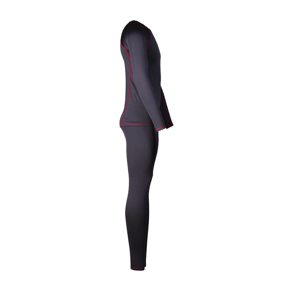 Костюм Remington Tactical Underware Outdoor Functional Set ll Black р. 3XL. Фото №3