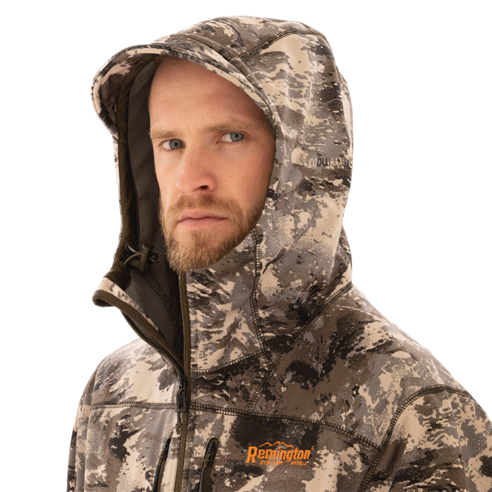 Костюм Remington Stalker Renewed Rifle р. 2XL. Фото №7