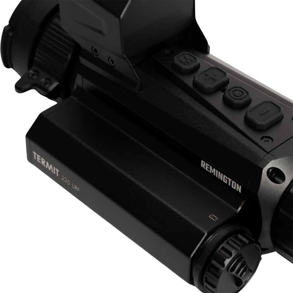 Тепловизионный прицел REMINGTON Termit 225 LRF. Фото №8