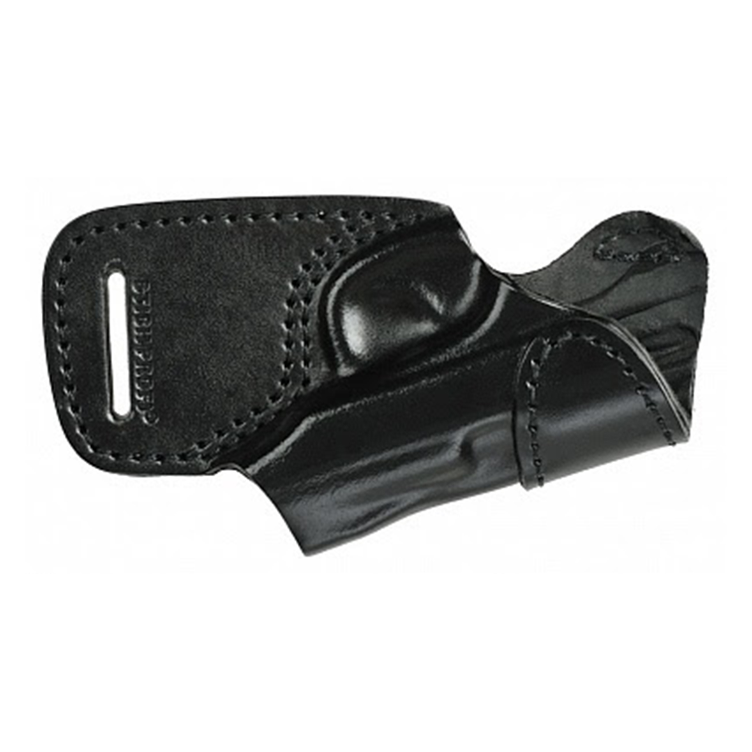 Кобура ПМ №10 (полугоризонтальная, 5-6 часов) "СТАНДАРТ"