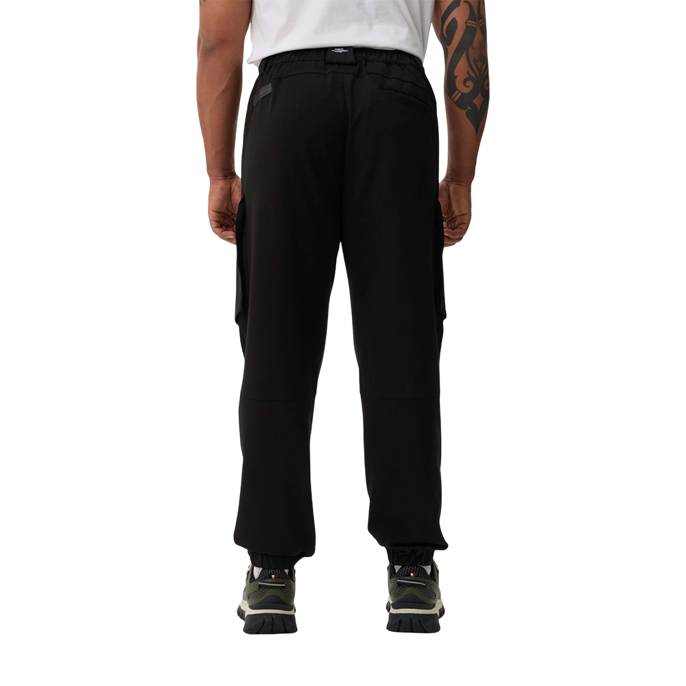 Брюки Remington Infantry Black р. XL. Фото №6
