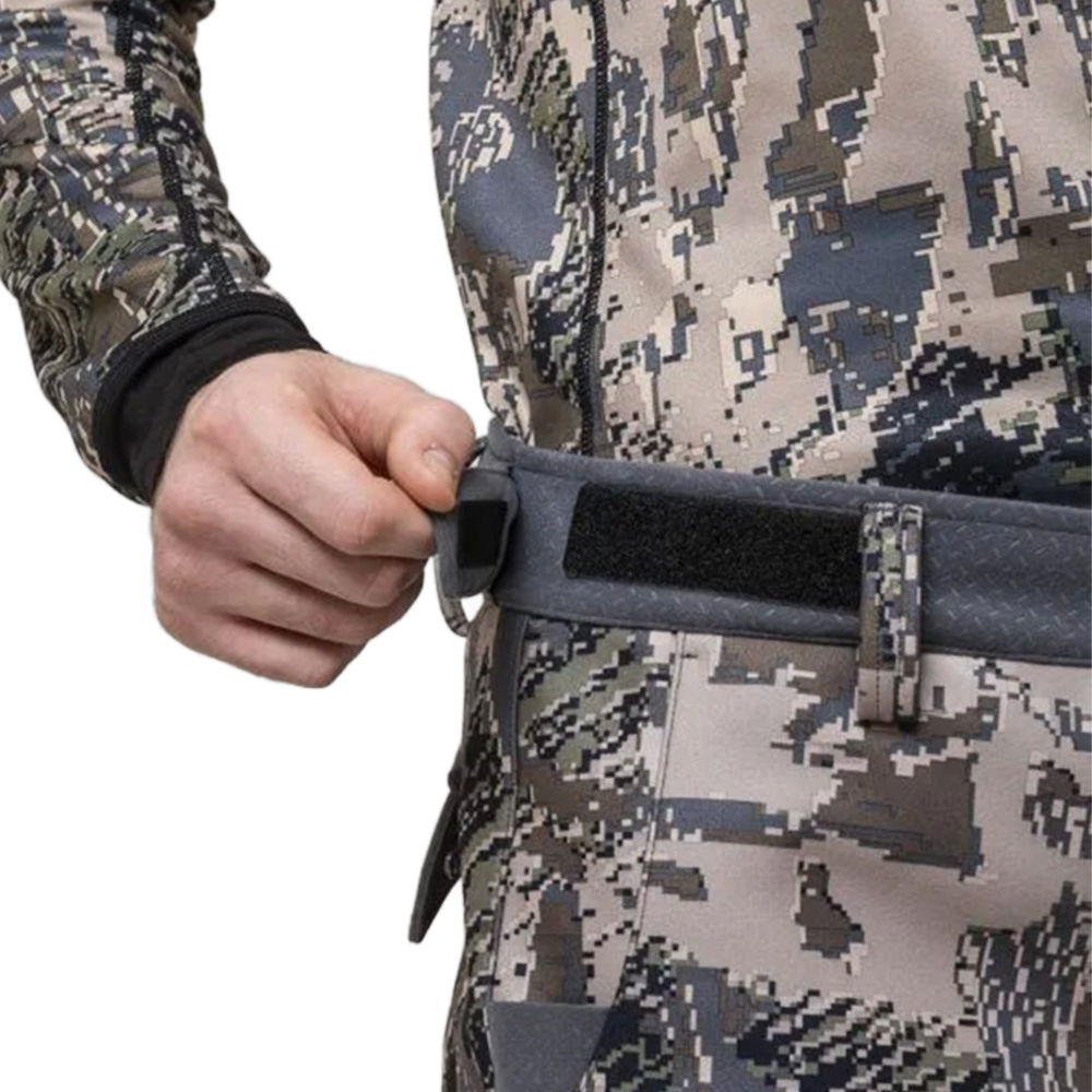 Костюм Remington XM Elite Improved Figure р. M. Фото №8
