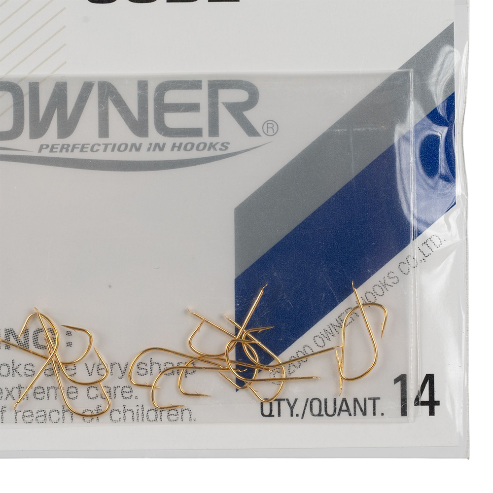 Крючок Owner 50284 №15. Фото №2