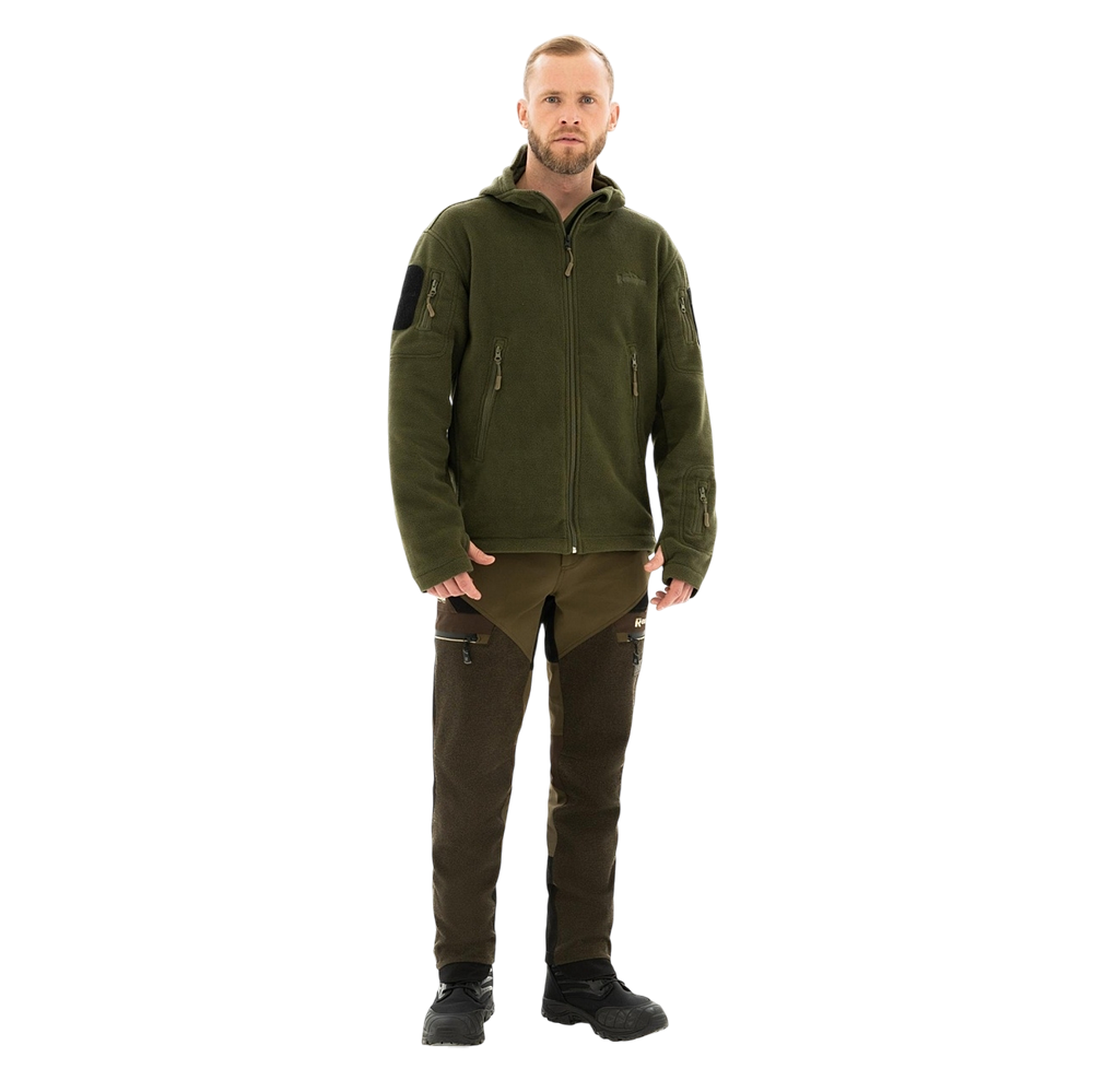 Брюки Remington Invincible Oliva р. 3XL. Фото №2