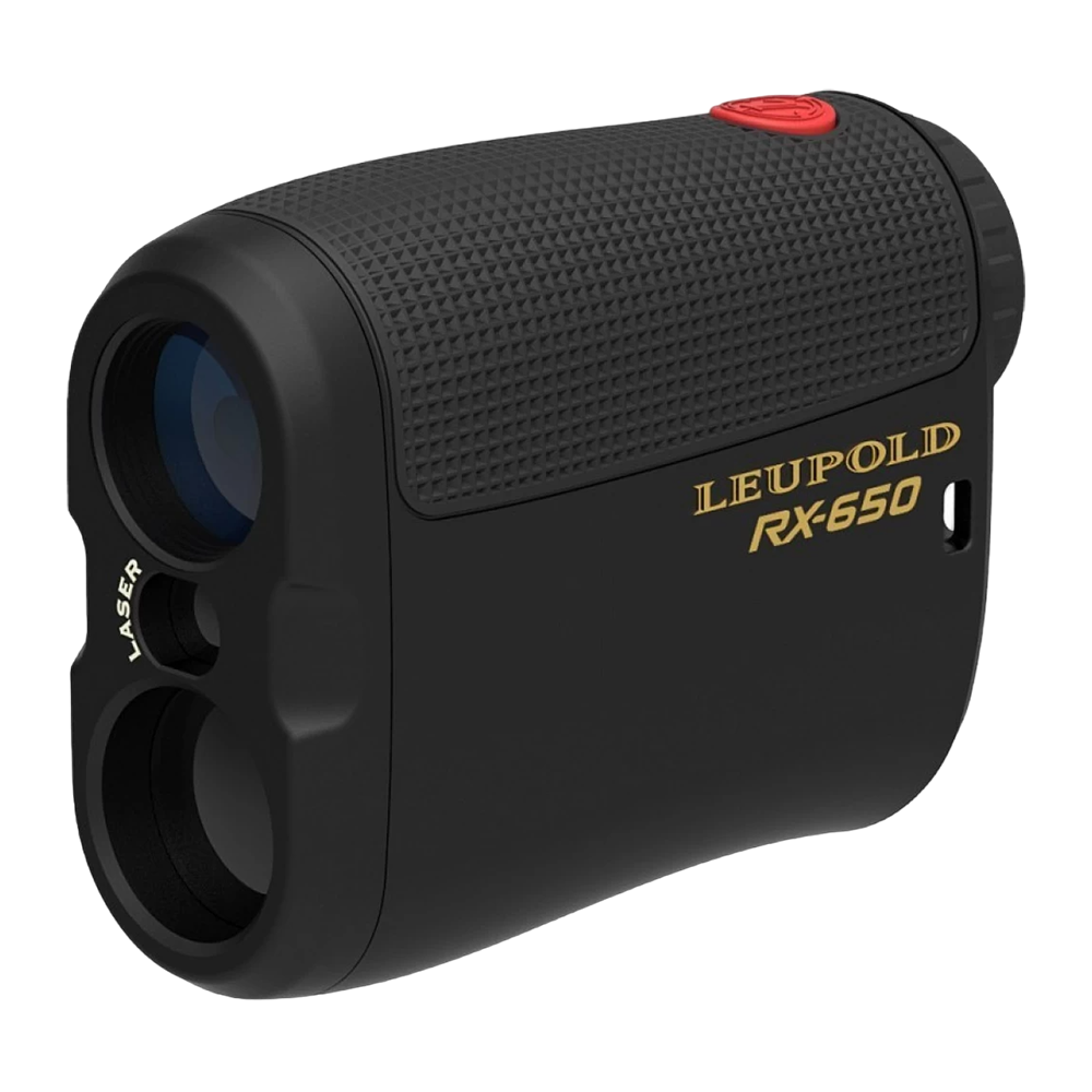 Дальномер Leupold RX-650. Фото №2