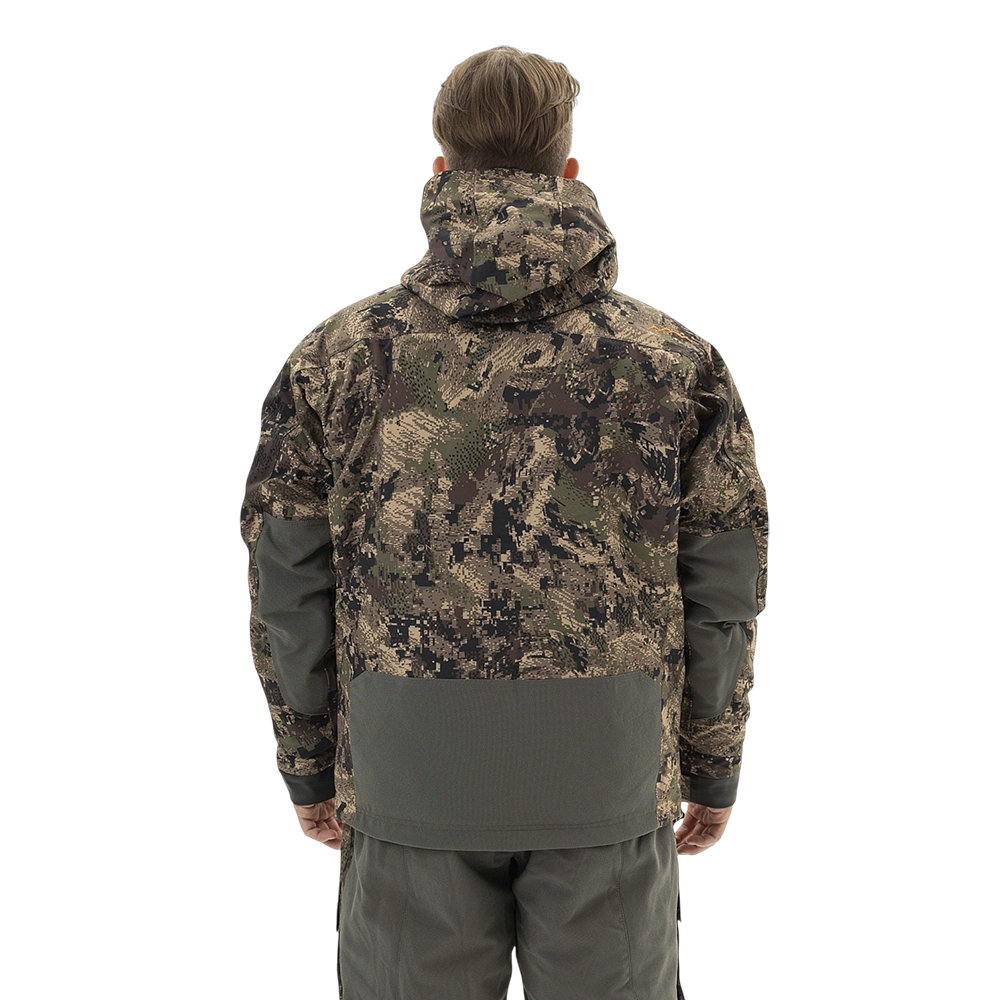 Костюм Remington 3 в 1 Blizzard Green Forest р. XS. Фото №26 Костюм Remington 3 в 1 Blizzard Green Forest р. XS. Фото №26