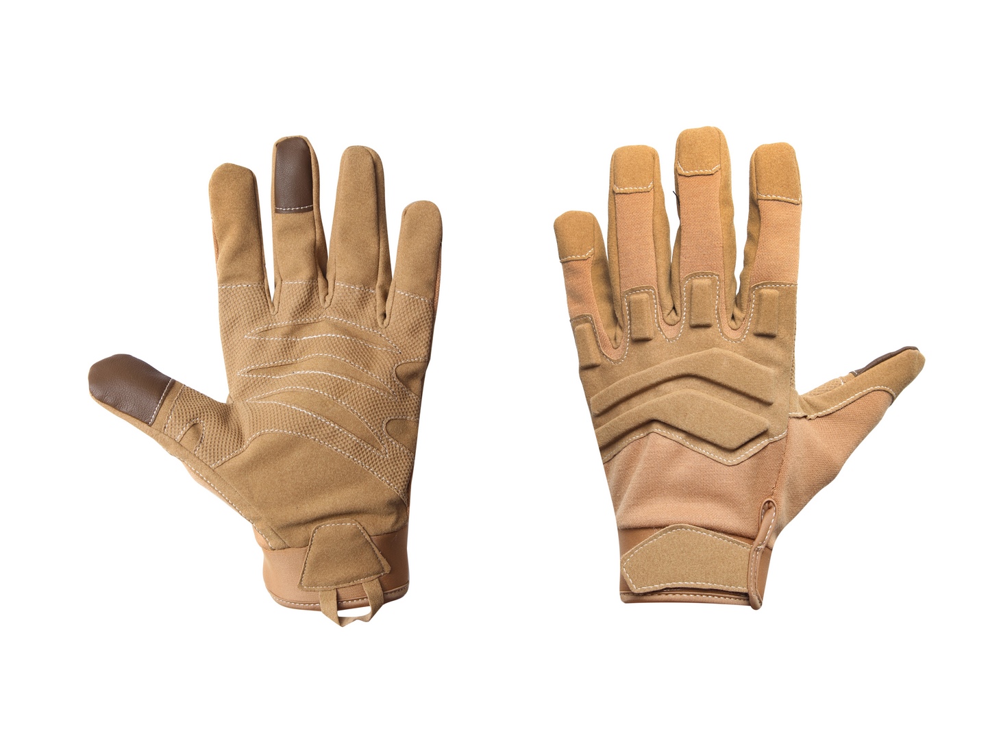 Перчатки Remington Tactical Coyote  р. L