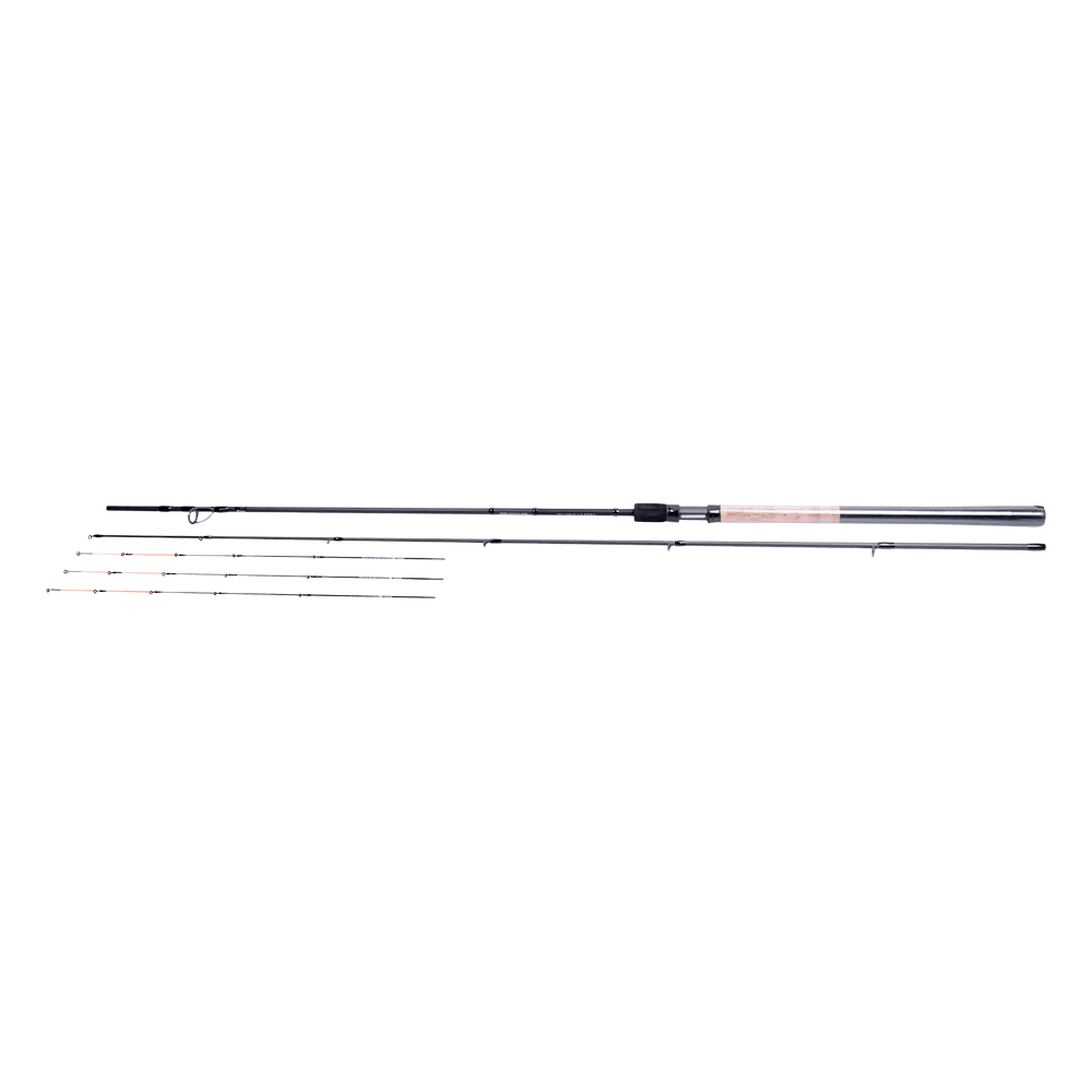 Удилище фидерное ZEMEX "IRON" Picker 9 ft до 30,0 гр.. Фото №1