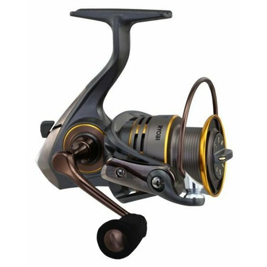 Катушка RYOBI Slam 1000. Фото №2