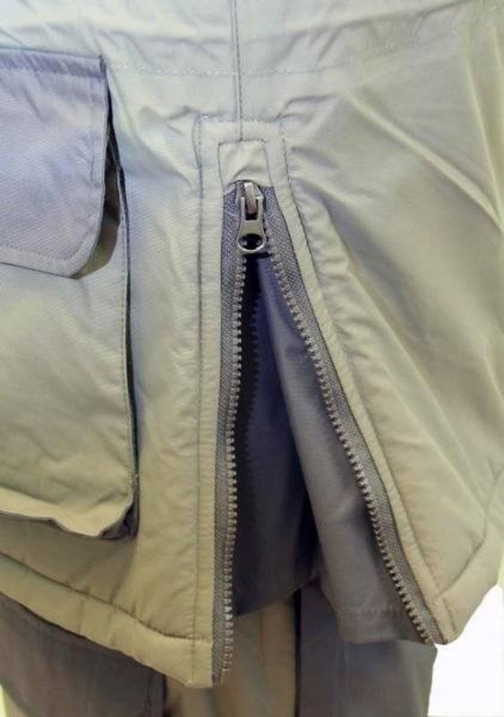 Костюм Remington Winter Green 2 р. XS. Фото №13