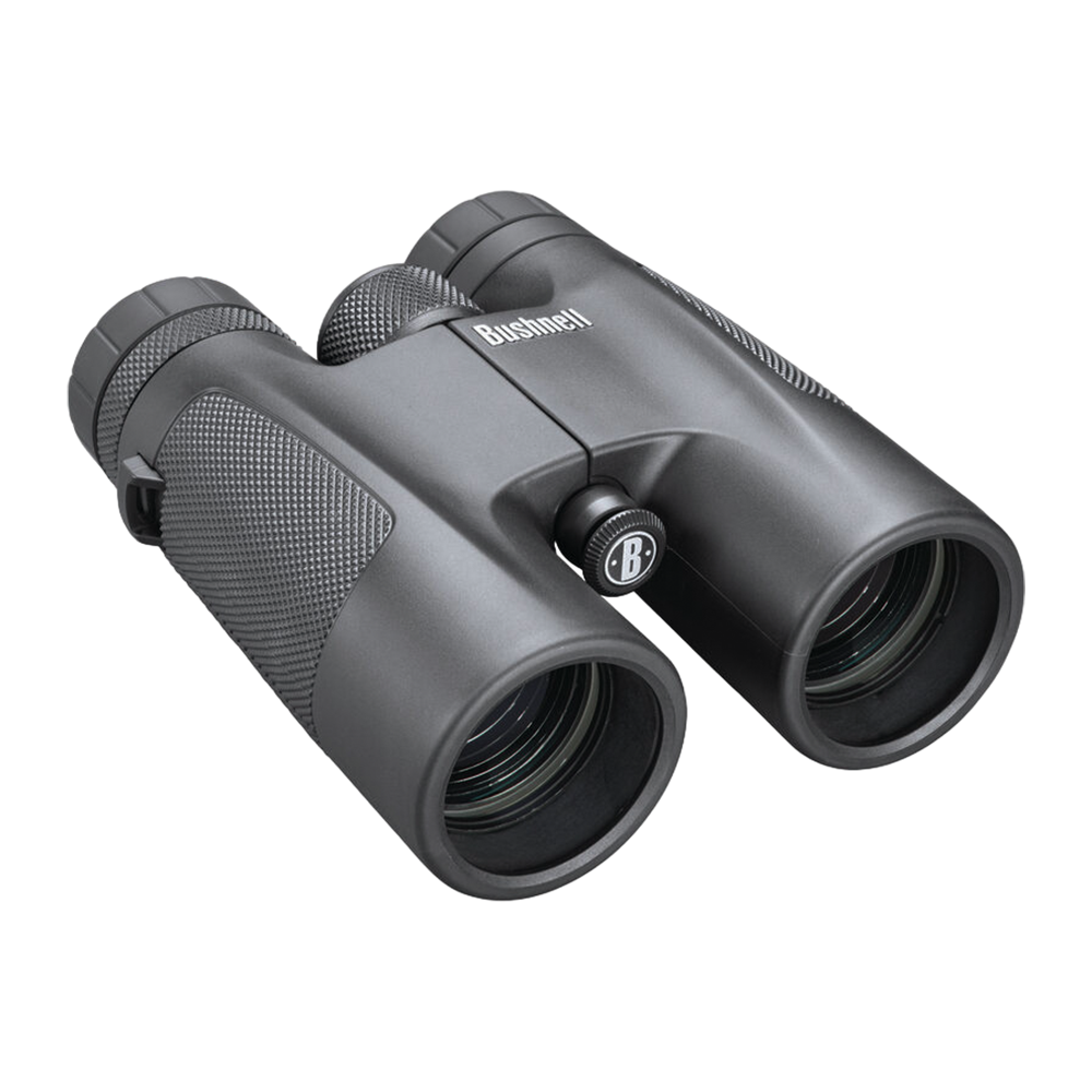 Бинокль BUSHNELL 10x42 POWERVIEW ROOF PRISM (компактный, многослойное покрытие линз). Фото №3