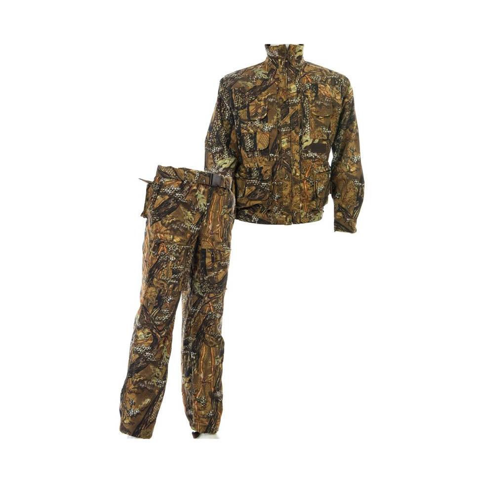 Костюм туриста + ремень брючный (лес) р. 46-48/170. Фото №2 Костюм туриста + ремень брючный (лес) р. 46-48/170. Фото №2