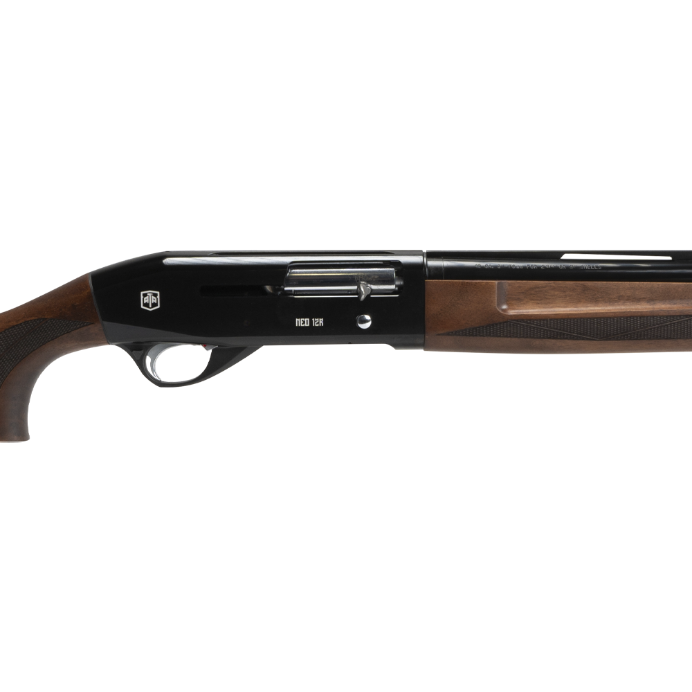 Ружье ATA Neo12 R Walnut (орех) 12/76, 660 мм. Фото №6