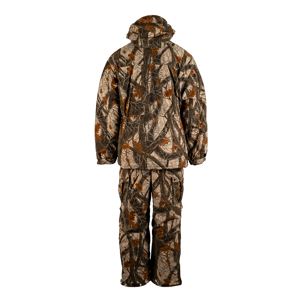 Костюм зимний мембрана "Поздняя осень". Фото №12 Костюм зимний мембрана "Поздняя осень". Фото №12
