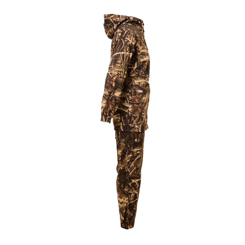 Костюм летний "ЛЕСНИК" (кусты) р. 56-58. Фото №3