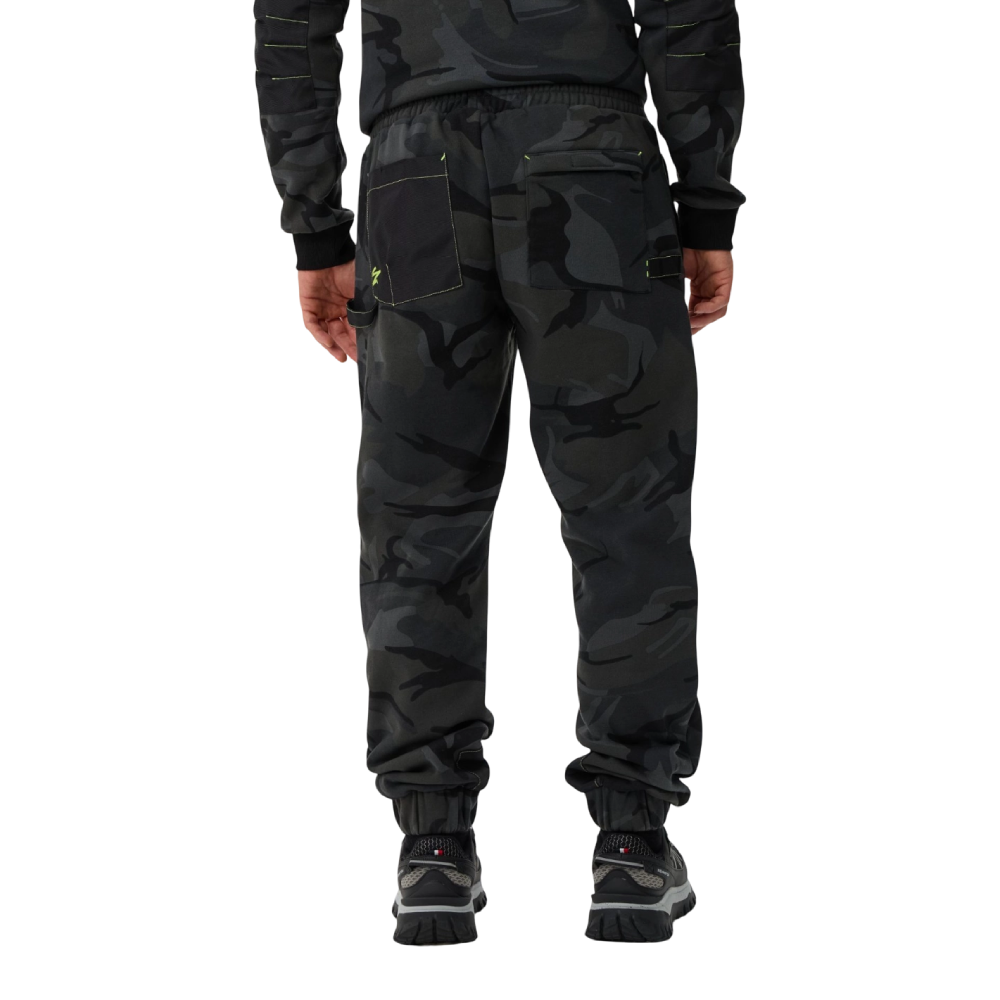 Брюки мужские Remington Ripley Trousers Camo р. S. Фото №4