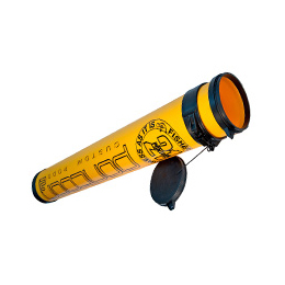 Тубус пластиковый телескопический Pontoon21 для 2-частных удилищ до 274см., диаметр 9см. Фото №2 Тубус пластиковый телескопический Pontoon21 для 2-частных удилищ до 274см., диаметр 9см. Фото №2