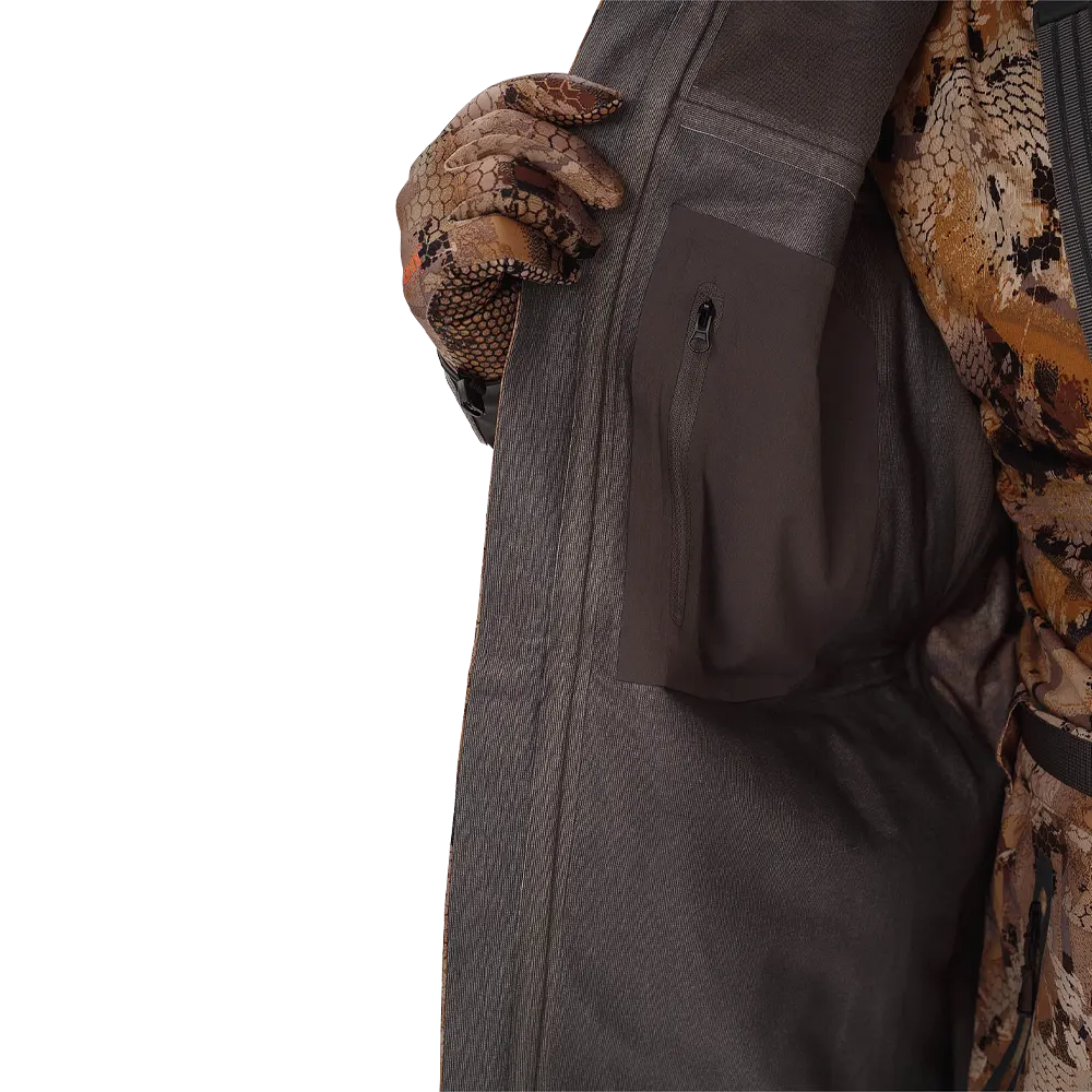 Костюм Remington Stormfront Yellow Waterfowl Honeycombs, р. 6XLT. Фото №5