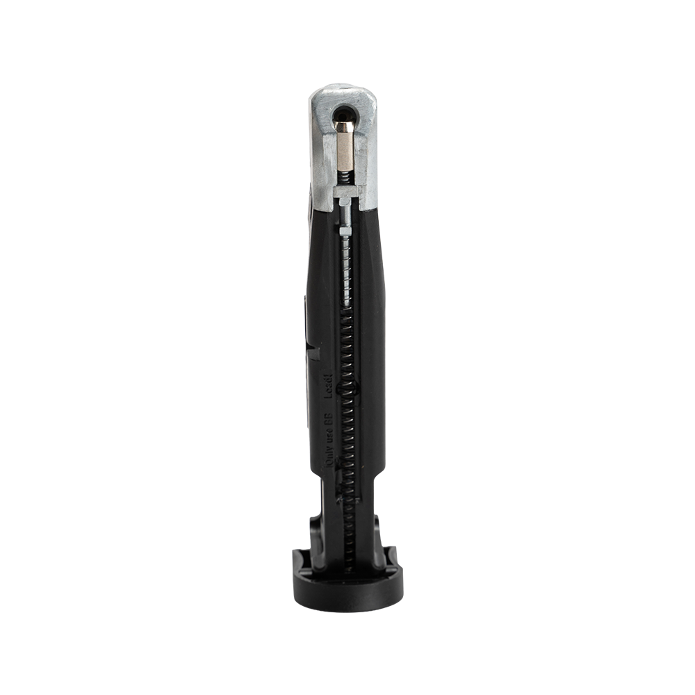 Магазин запасной CO2 к пистолету Ekol ES P92 B. Фото №4