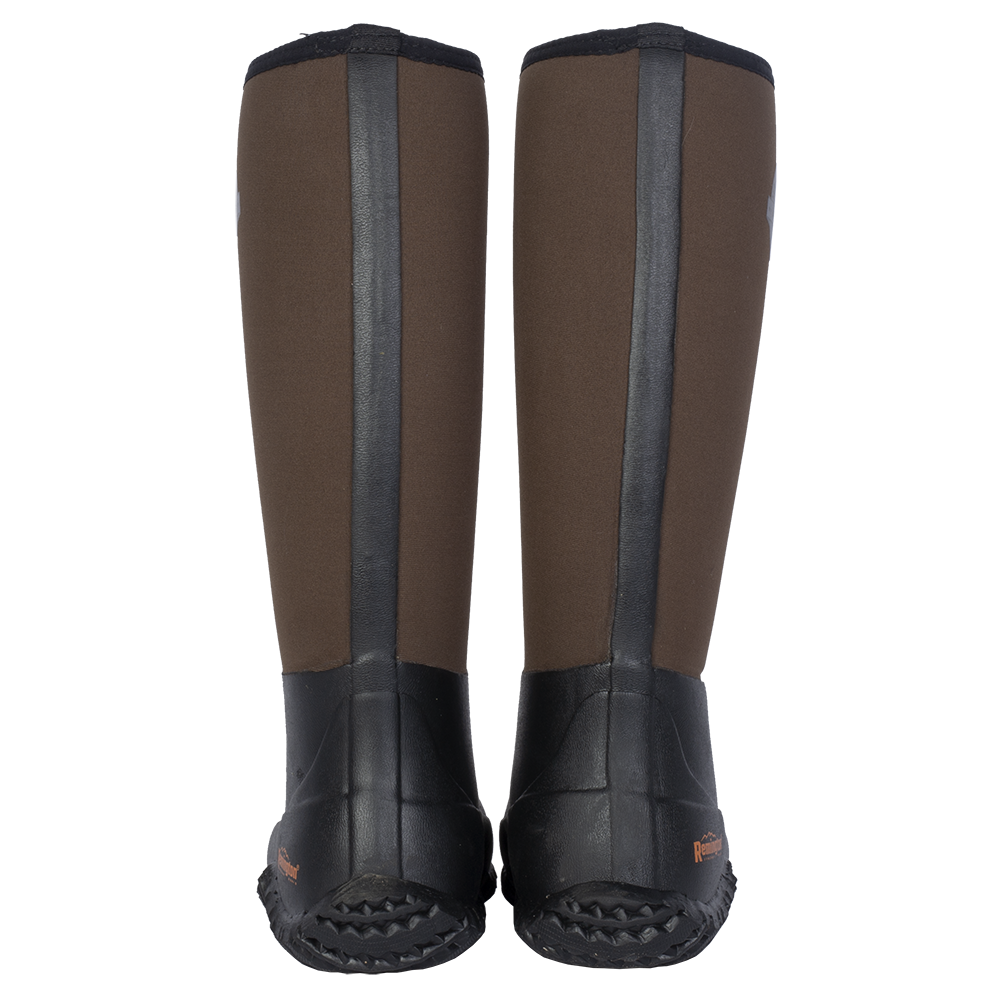 Сапоги Remington Men Swamp Boots Вrown р. 43. Фото №4