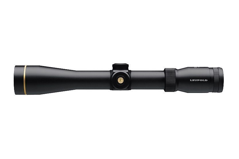 Прицел оптический Leupold VX.R 3-9х40 (Ballistic, Firedot ). Фото №2 Прицел оптический Leupold VX.R 3-9х40 (Ballistic, Firedot ). Фото №2