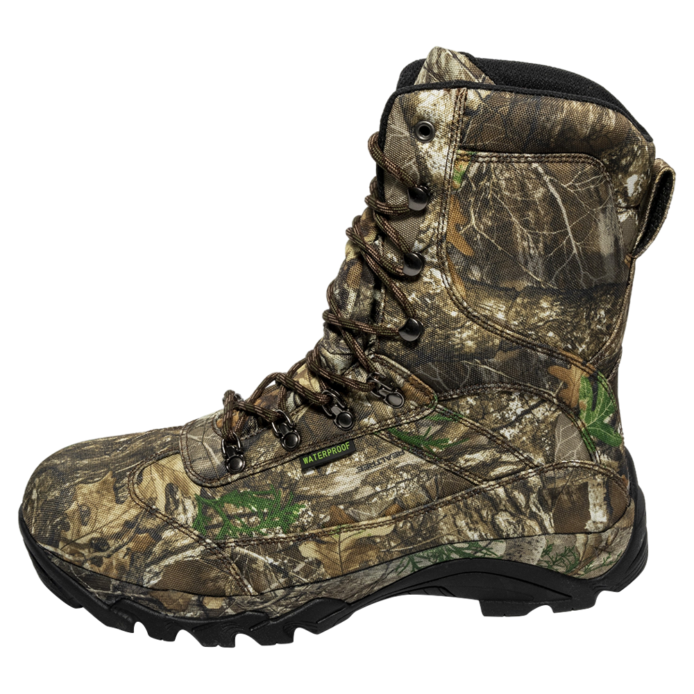 Ботинки мужские Remington Rapture Hunting II boots Thinsulate 400 гр. р.45. Фото №6