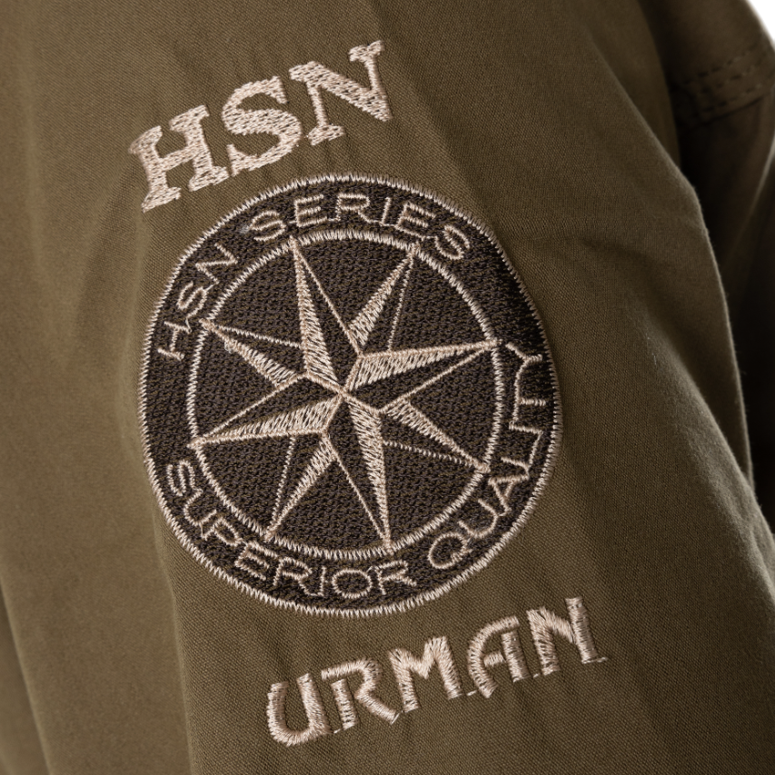 Костюм летний "URMAN" (60-62/176) (ХСН). Фото №2