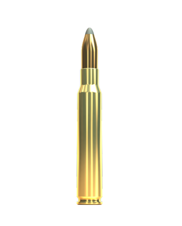 Патрон нарезной SELLER&BELLOT калибр 30-06 SPRG NSR NOSLER 11,7 гр. (в пачке 20 шт.). Фото №2