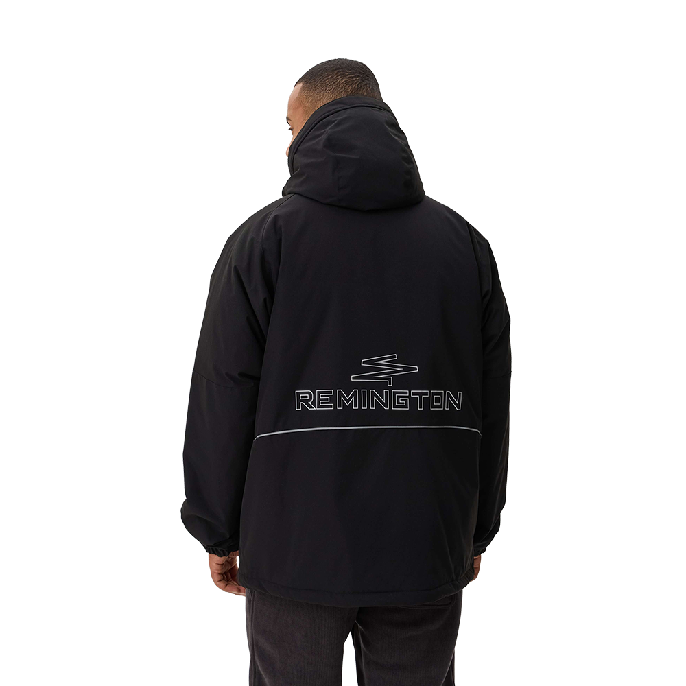Куртка Remington Wind of the stops Black р. 3XL. Фото №7