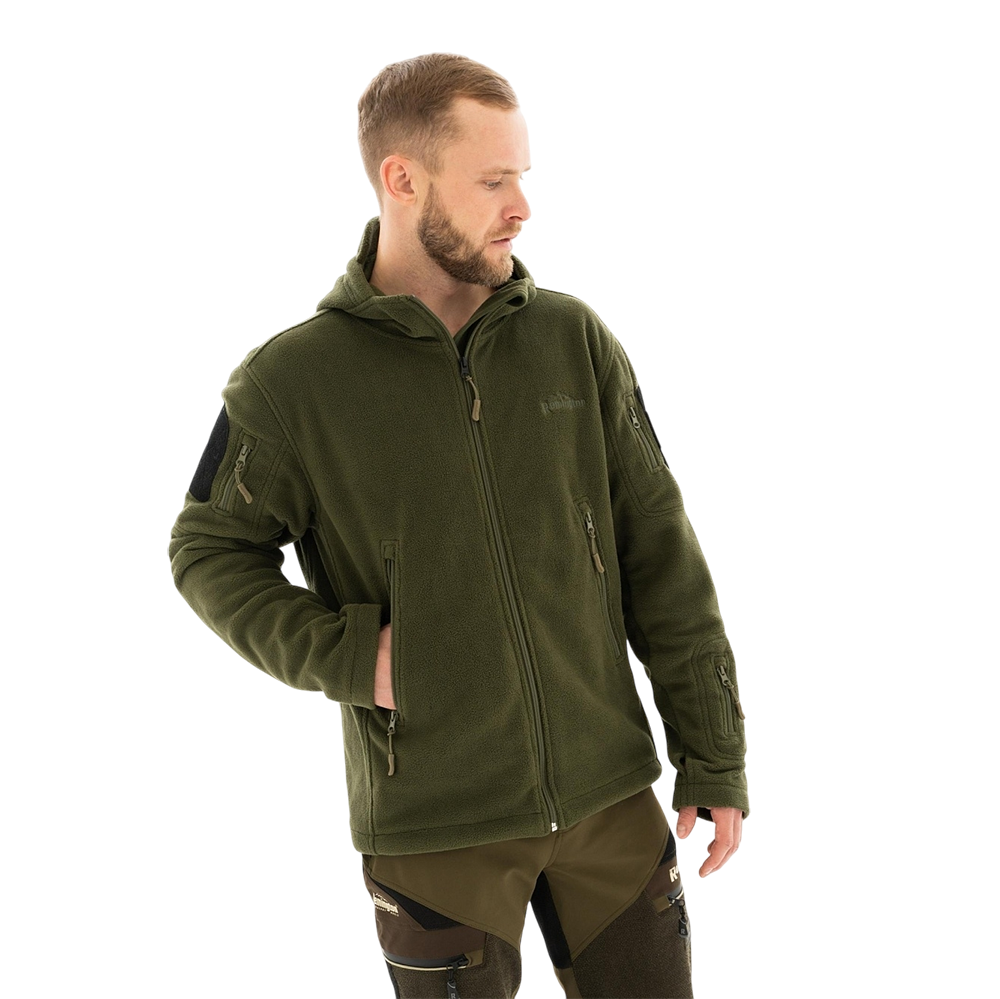 Толстовка Remington Polar boy Oliva р. M. Фото №4