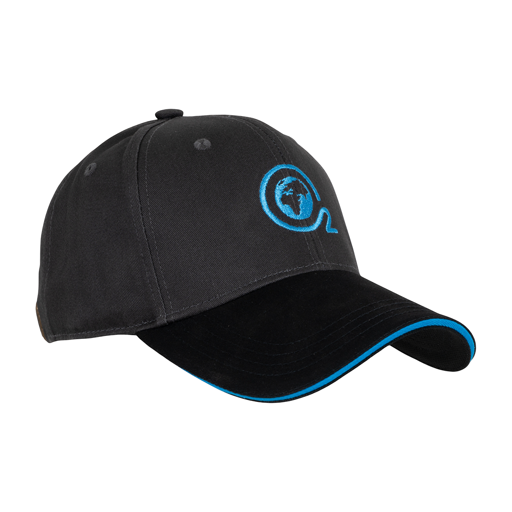 Бейсболка O2 CAMPING GEAR. Фото №3