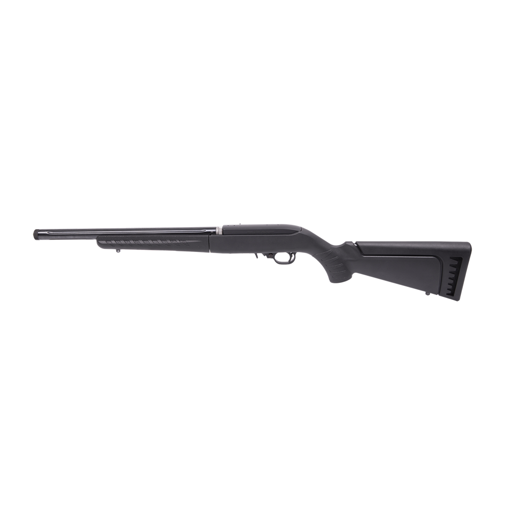 Карабин Ruger 10/22 TD, калибр 22Lr, (Semiauto) (210388). Фото №10