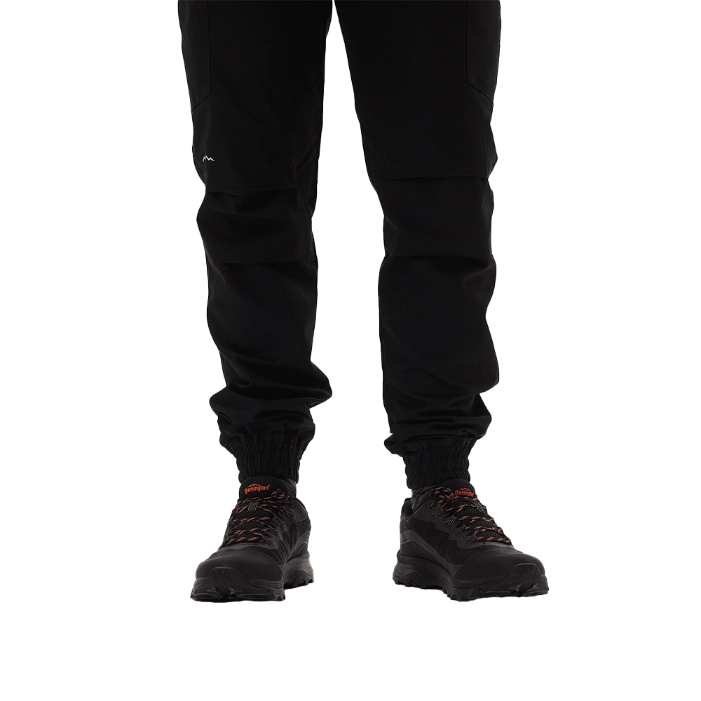 Брюки Remington Urban City Hooligan Black р. L. Фото №3