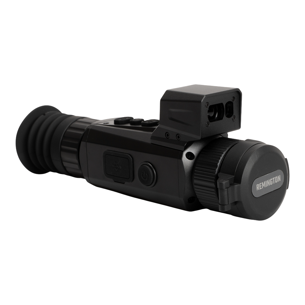 Тепловизионный прицел REMINGTON Termit 225 LRF. Фото №29