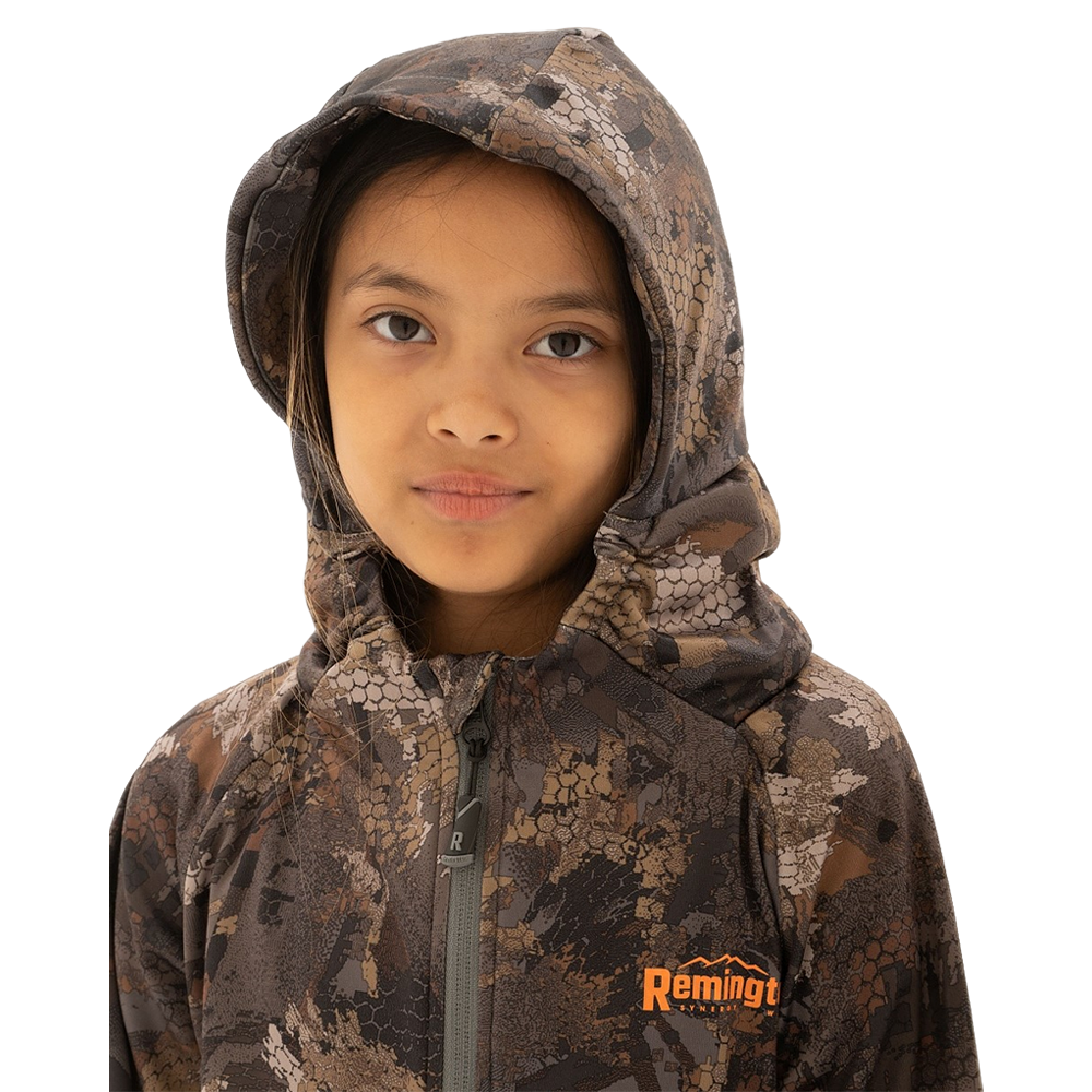 Костюм Remington Alabama Professional Unisex Women and Children Timber р. 140. Фото №4