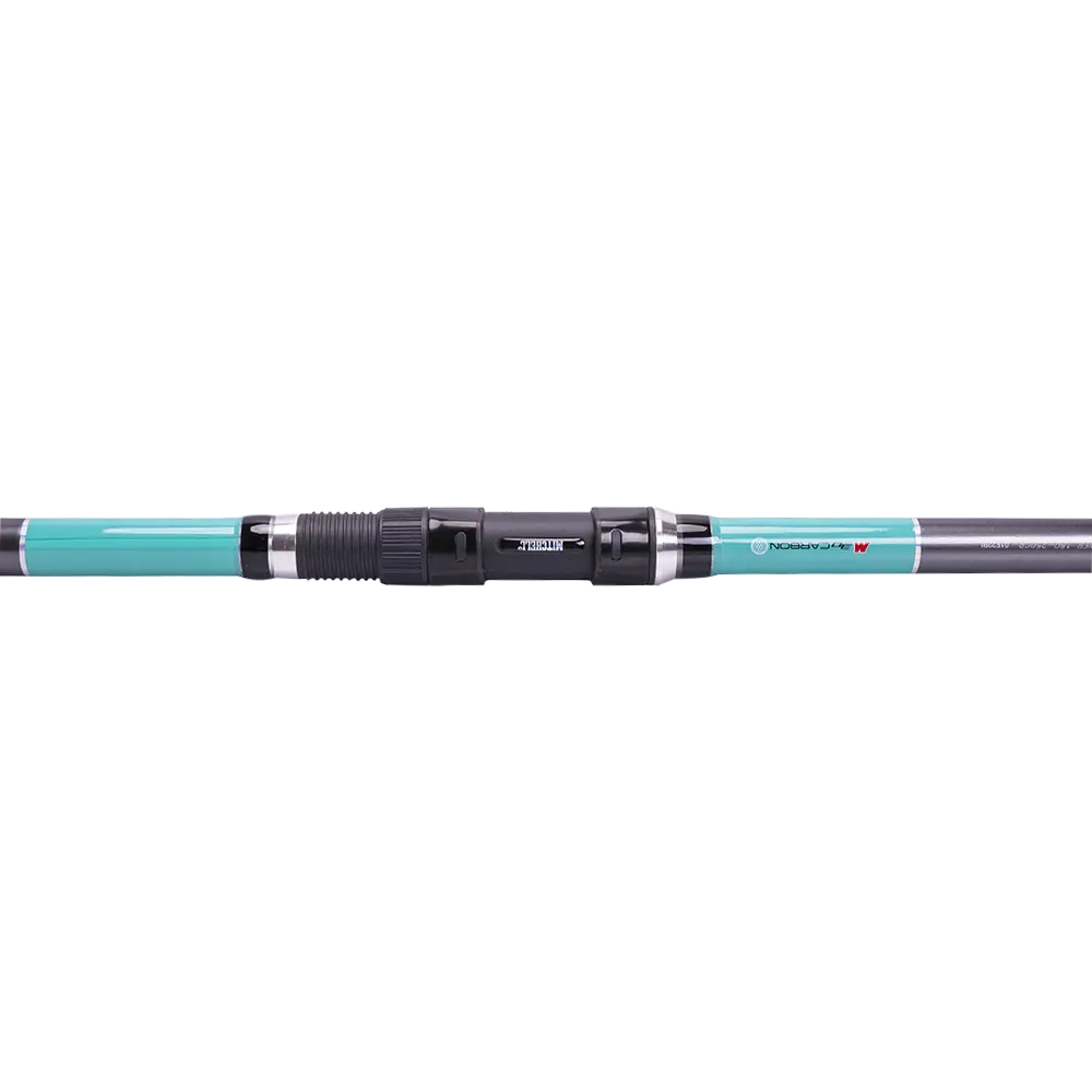 Удилище Mitchell Suprema SW SURF T-420 80-150. Фото №5