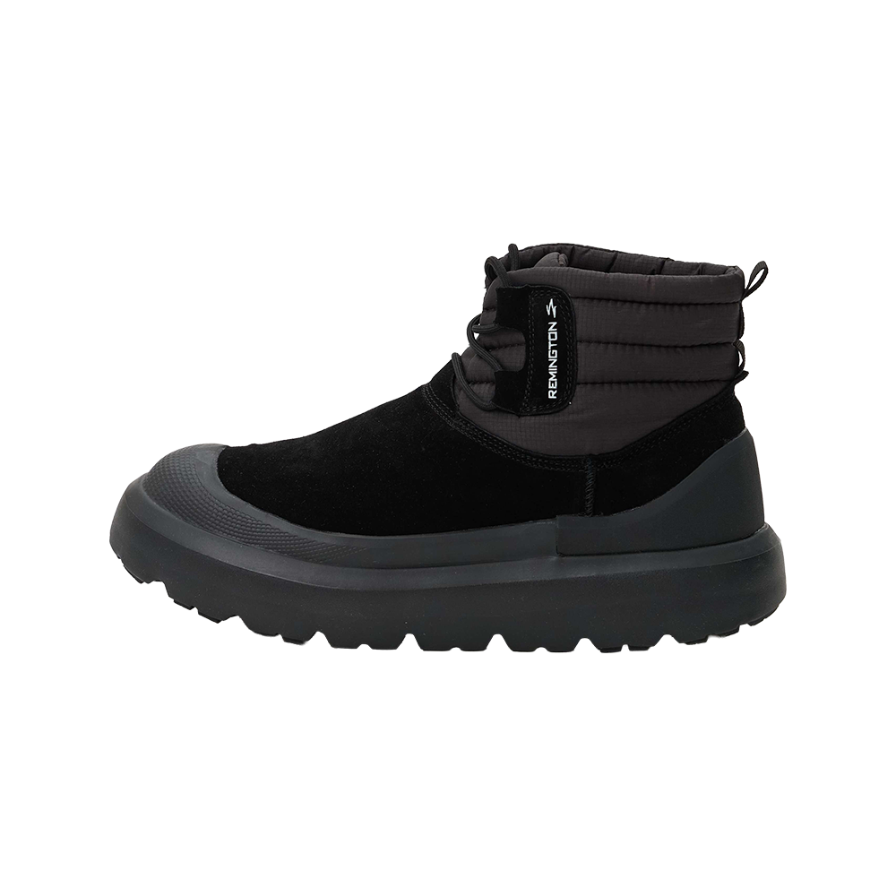 Угги Remington Urban AW Black р. 46. Фото №4