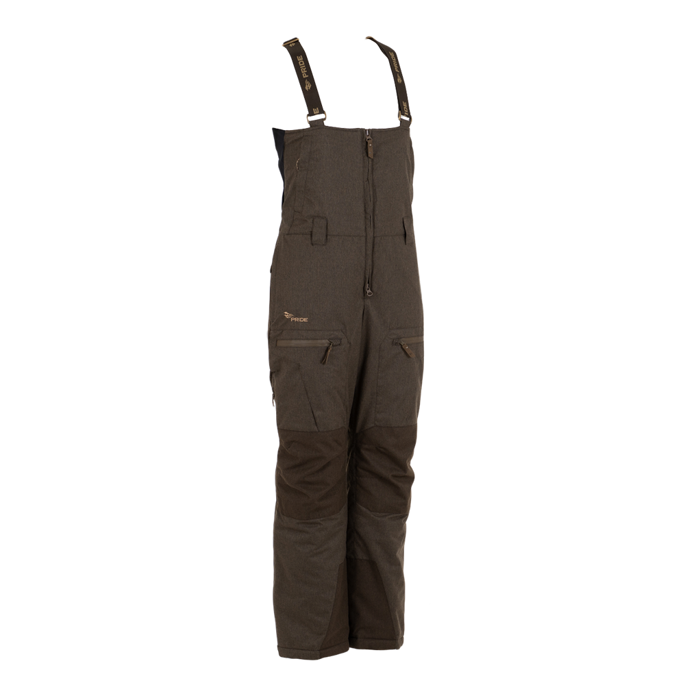 Костюм для охоты PRIDE Винчестер, зимний -35 р. 44-46/170-176. Фото №4