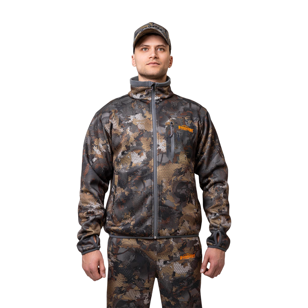 Костюм Remington Insulation Layer Timber р. 3XL. Фото №11