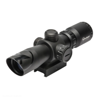 Изображение товара: Оптический прицел Firefield Barrage 1.5-5x32 Mil-Dot 1/2 MOA