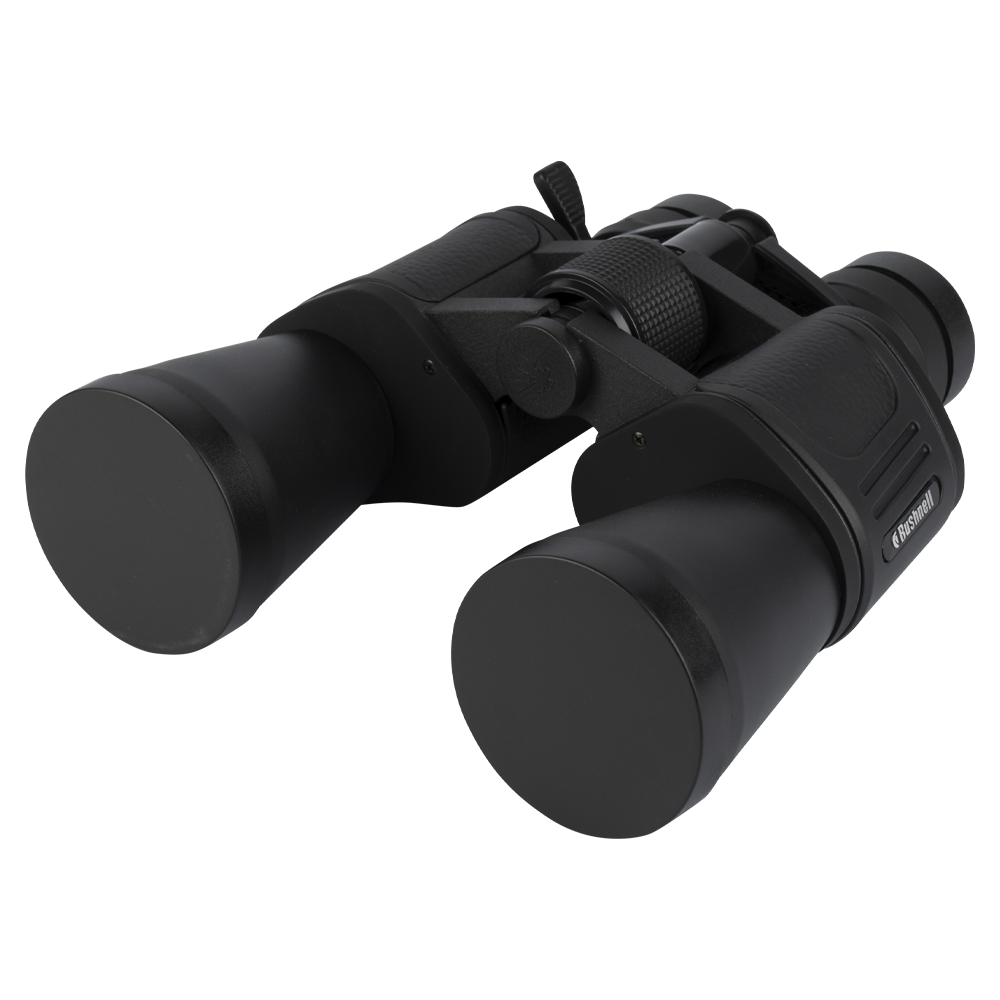 Бинокль BUSHNELL 10-50x50. Фото №11