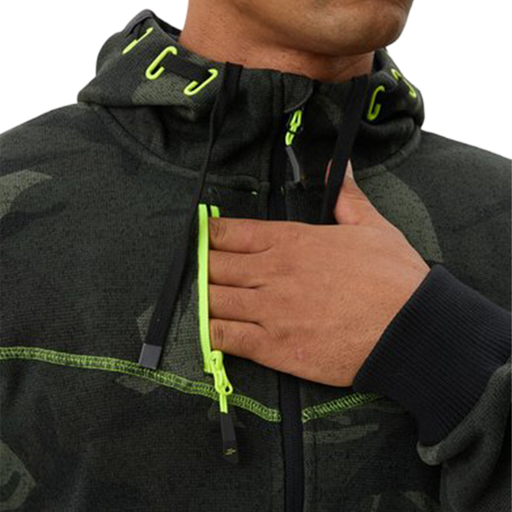 Джемпер мужской Remington Ripley Camo р. 2XL. Фото №5