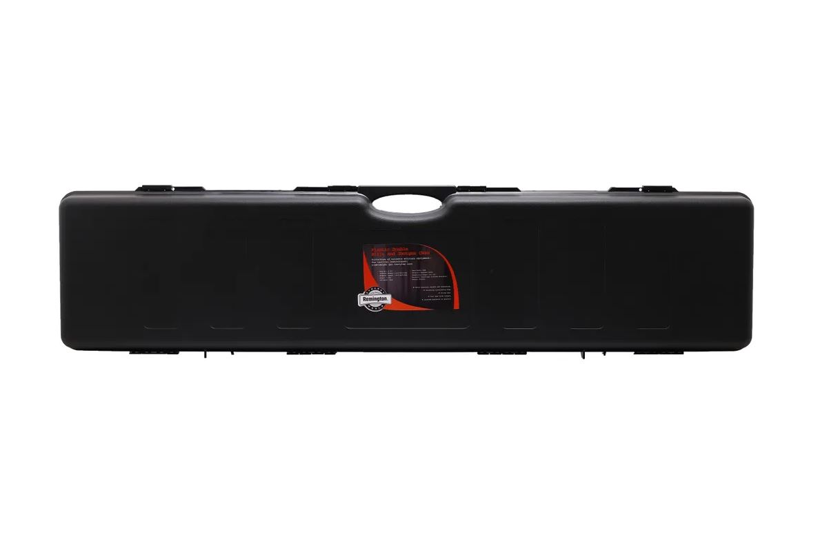 Кейс Remington пластиковый 508 * 373 * 177мм