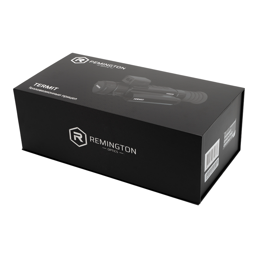 Тепловизионный прицел REMINGTON Termit 225 LRF. Фото №31