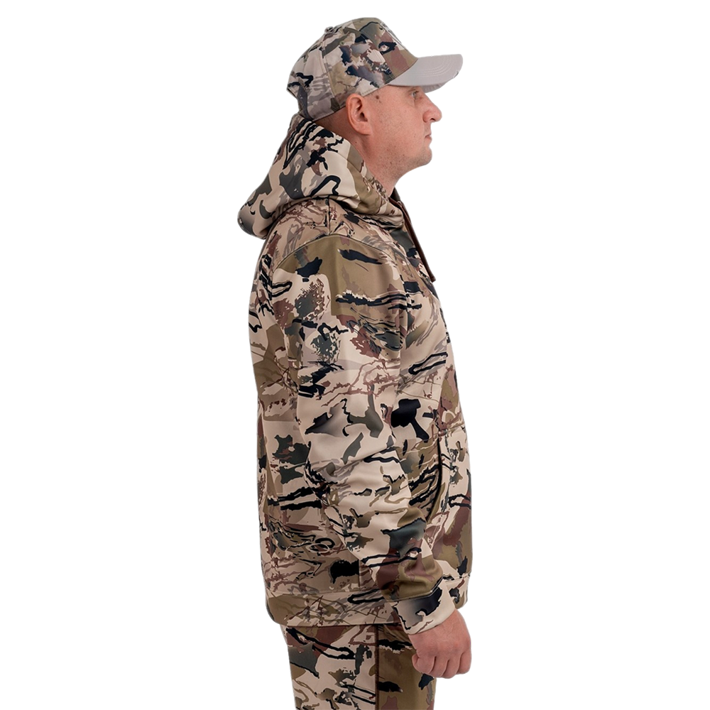 Джемпер Remington Нunting Safari р. 3XL. Фото №8