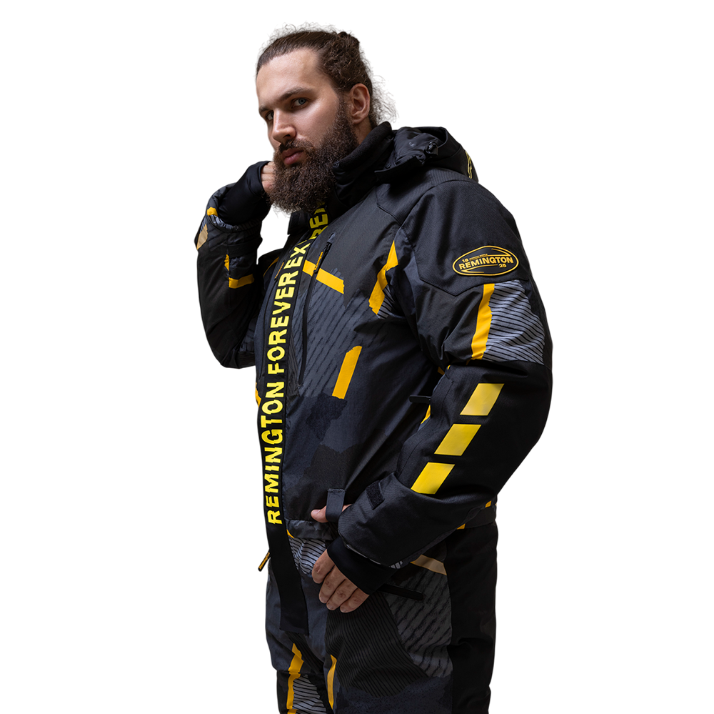 Комбинезон Remington ATW Speed р. 3XL. Фото №15 Комбинезон Remington ATW Speed р. 3XL. Фото №15