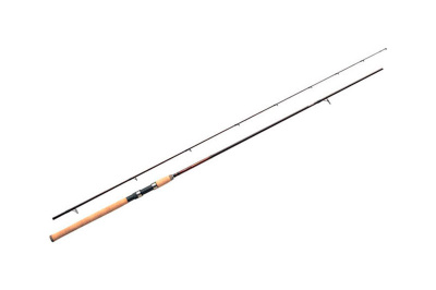Спиннинг штекерный DAIWA "Vulcan-AR" VL-902 MFS 2,74м ( 5-28г ) (00084024). Фото №2