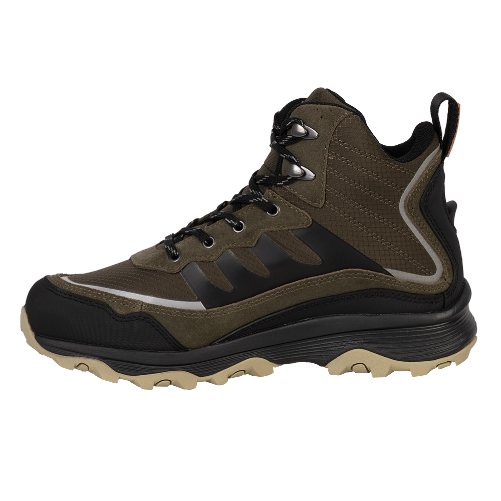 Ботинки Remington Comfort Trekking Boots Olive р. 41. Фото №6