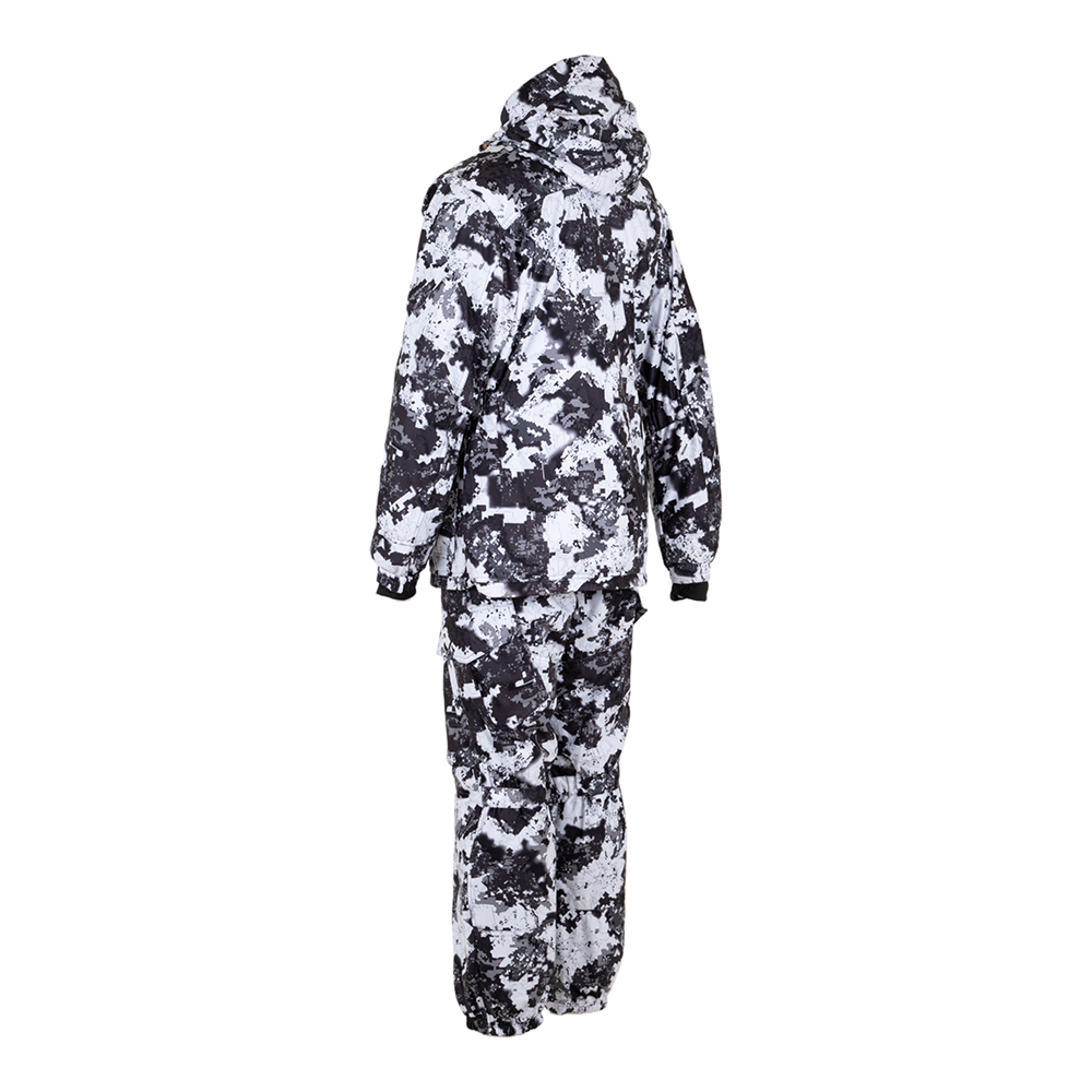 Костюм PRIDE "Ermine-15" (Эмин) (алова, белая кобра) р. 48-50/170-176. Фото №5